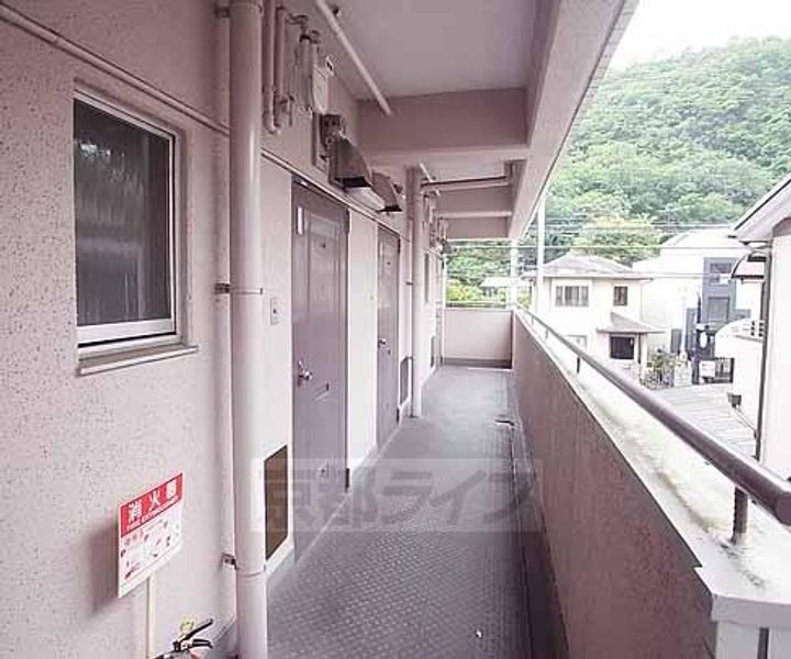 シャトー音川301のその他画像