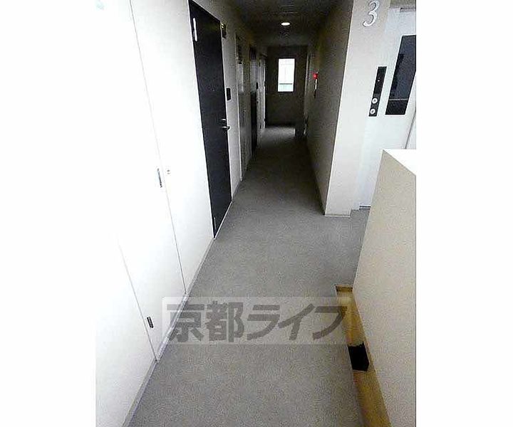 ティーズ・カサ北白川のその他画像