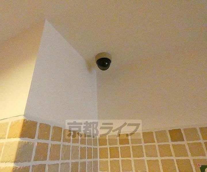 ティーズ・カサ北白川のその他画像