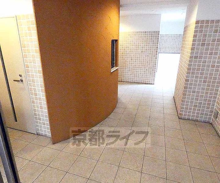 ティーズ・カサ北白川のその他画像