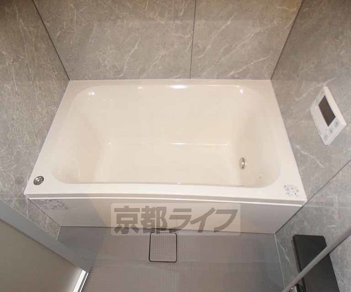 COCO下鴨の風呂