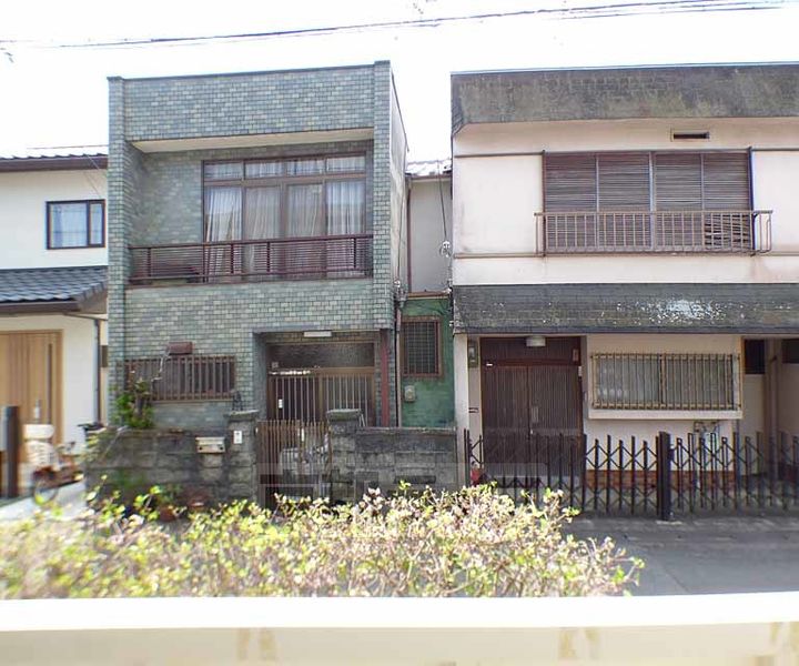 京都府京都市左京区岩倉三宅町の賃貸アパートのその他画像