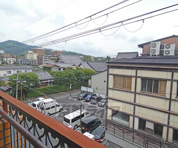コージーハイツ百万遍301のその他画像