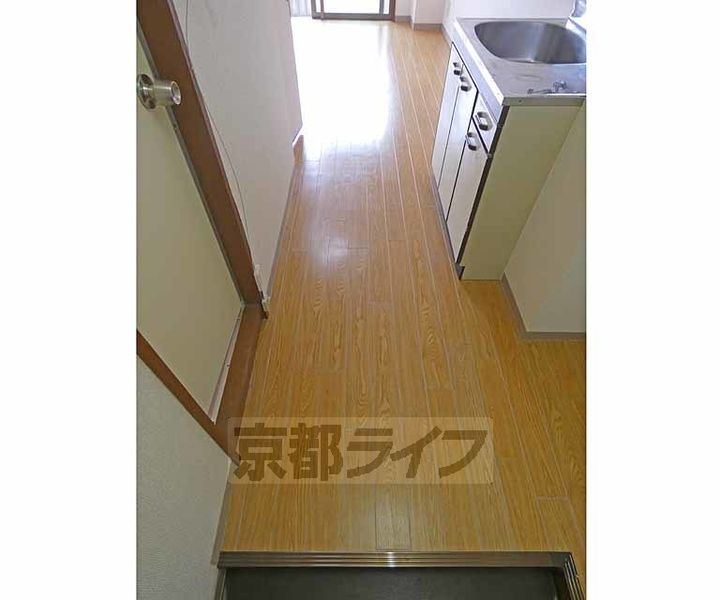 コージーハイツ百万遍301のその他画像