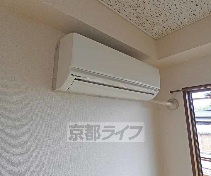 コージーハイツ百万遍301のその他画像