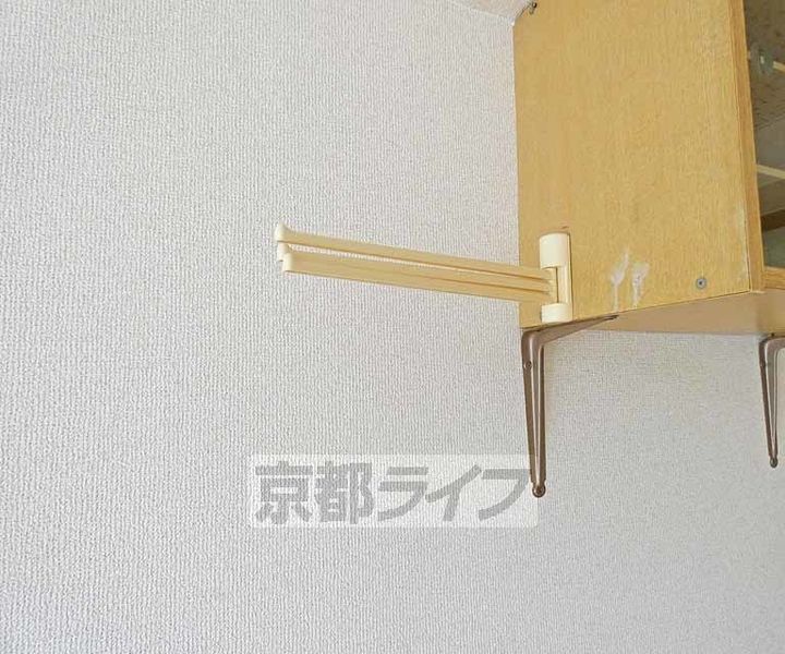 コージーハイツ百万遍301のその他画像