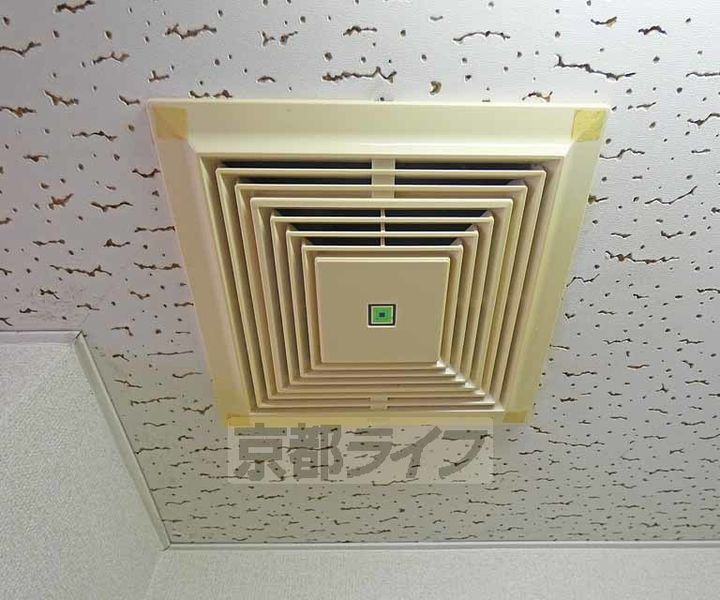 コージーハイツ百万遍301のその他画像