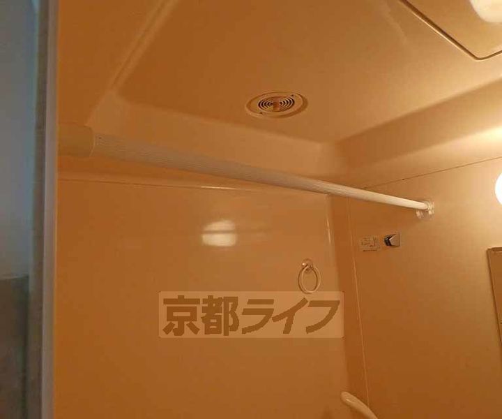 コージーハイツ百万遍301のその他画像