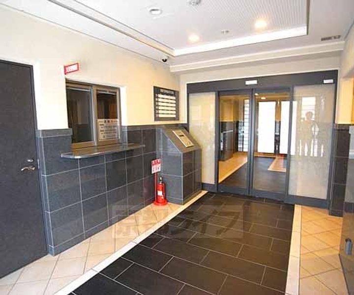 アクアプレイス京都聖護院504のその他画像