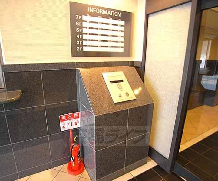 アクアプレイス京都聖護院504のその他画像