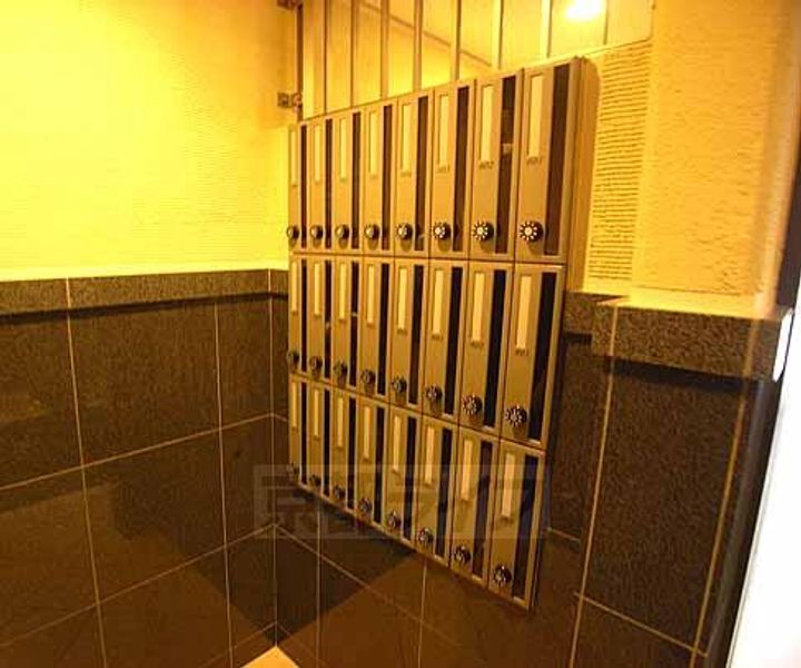 アクアプレイス京都聖護院504のその他画像