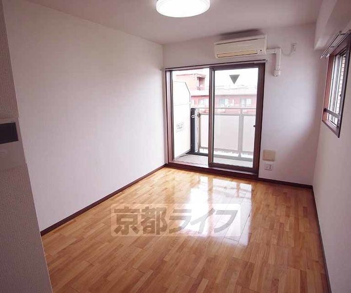 アクアプレイス京都聖護院504のその他画像