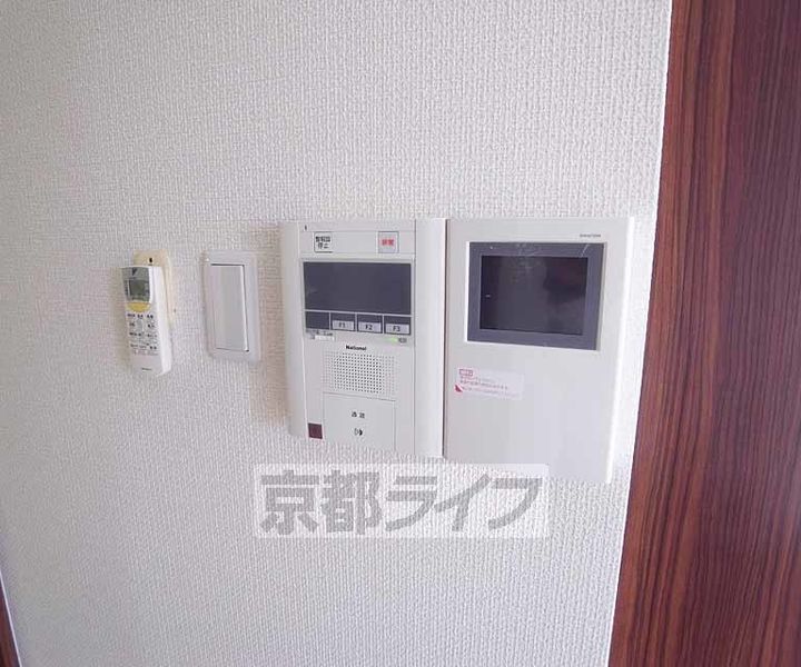 アクアプレイス京都聖護院504のその他画像