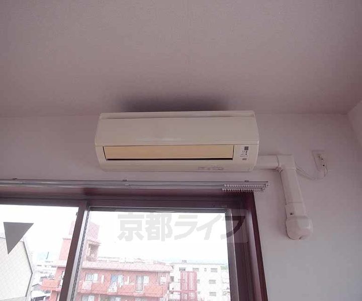 アクアプレイス京都聖護院504のその他画像