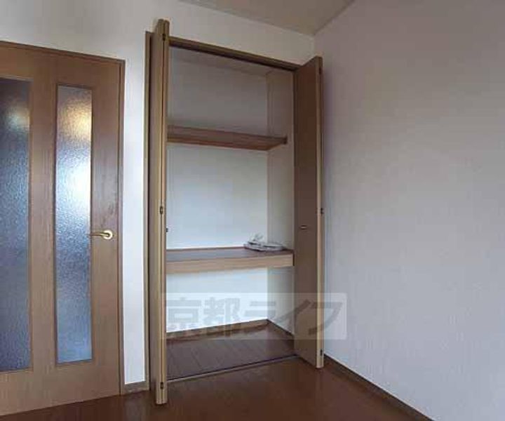 A.P.T BREEZE103の内装