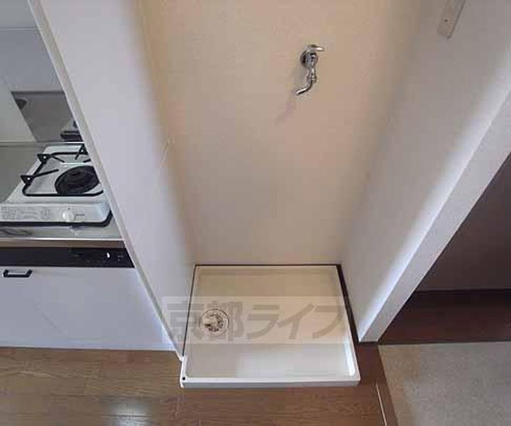 A.P.T BREEZE103の内装