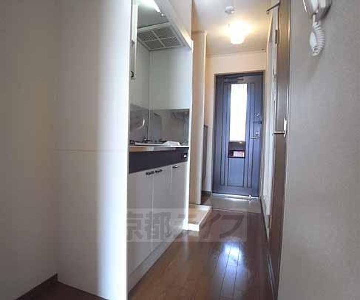 A.P.T BREEZE103のその他画像