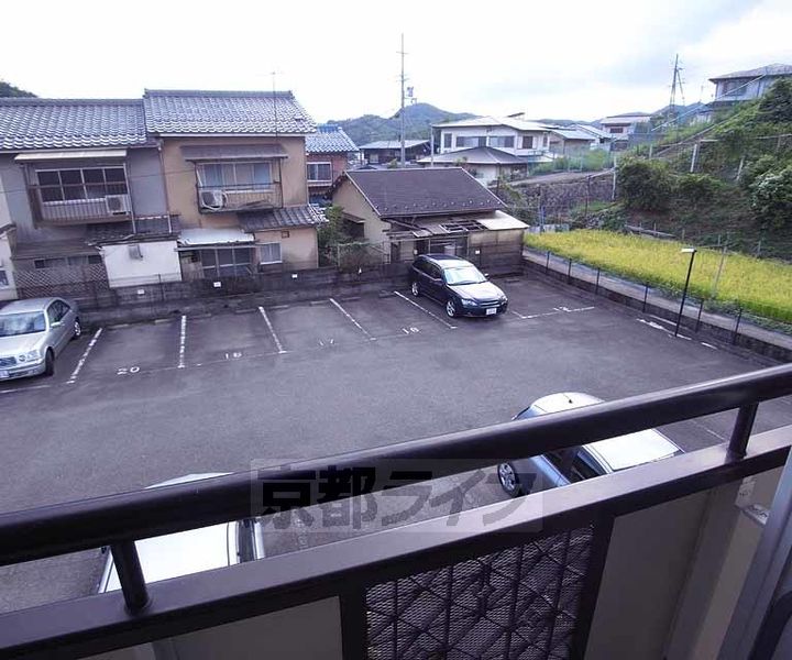 A.P.T BREEZE103のその他画像