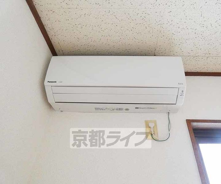 京都府京都市左京区下鴨東本町の賃貸アパートのその他画像