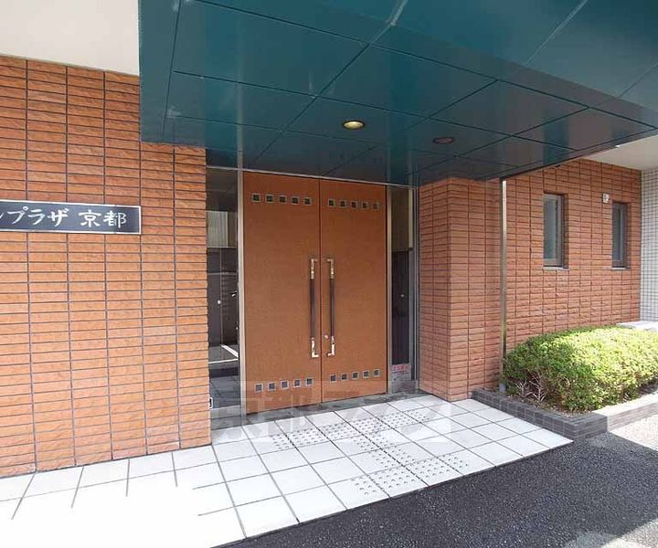 京都府京都市左京区高野清水町の賃貸マンションのその他画像