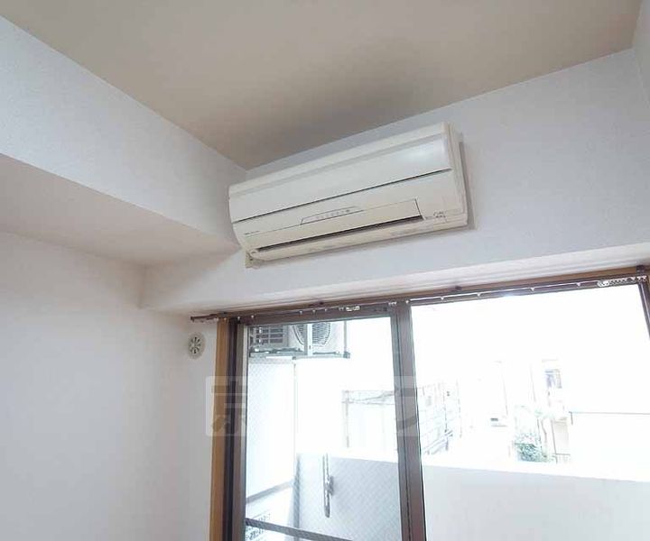 京都府京都市左京区高野清水町の賃貸マンションのその他画像