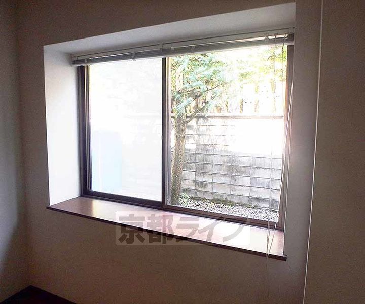 嘉門ハイツの内装