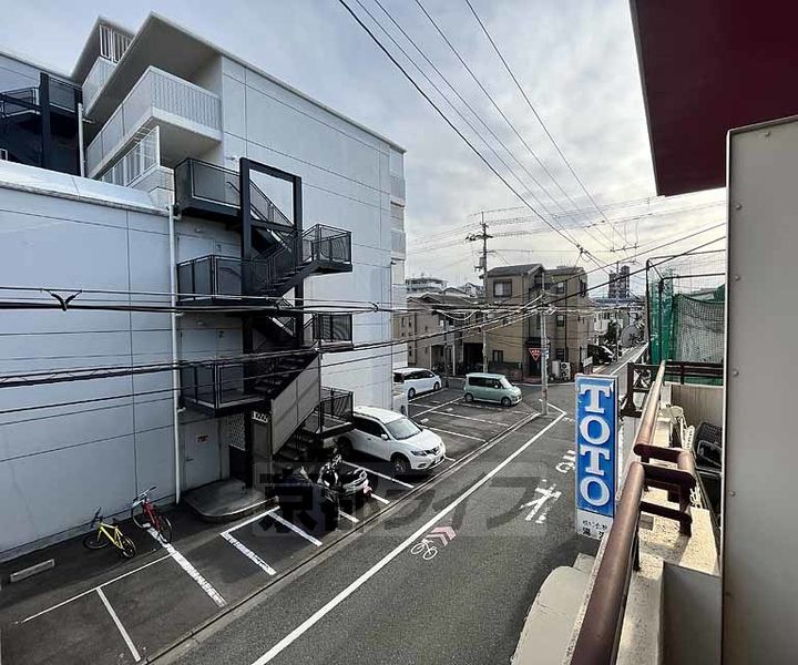 コンラッドハイツ202のその他画像