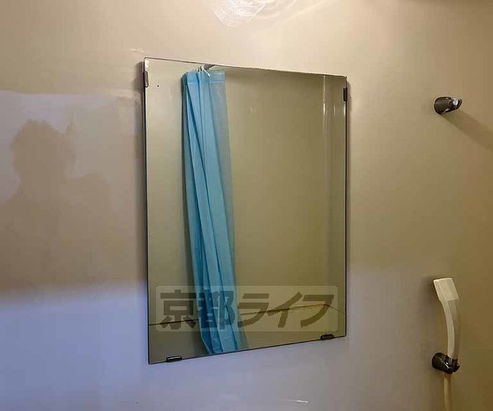 コンラッドハイツ202の風呂