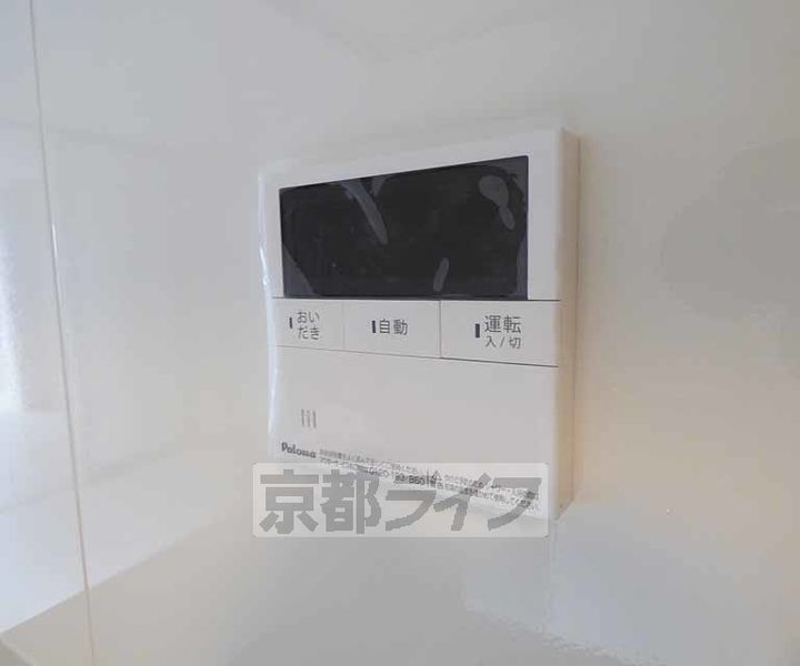 太秦レジデンス W棟のその他画像