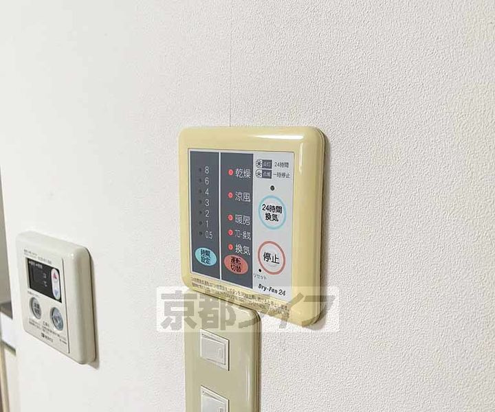 フラッツ帷子ノ辻のその他画像