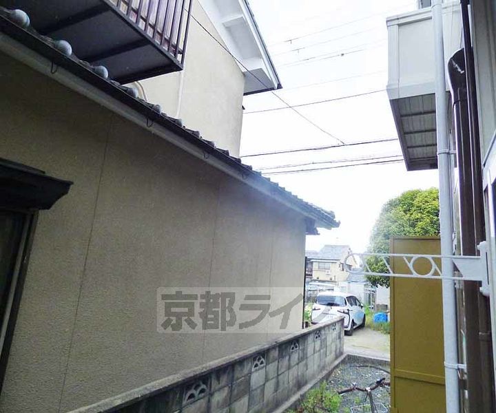 プレジール太秦105のその他画像