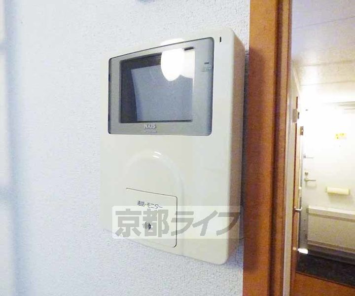 プレジール太秦105のその他画像