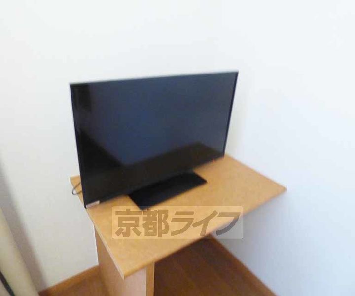 プレジール太秦105のその他画像