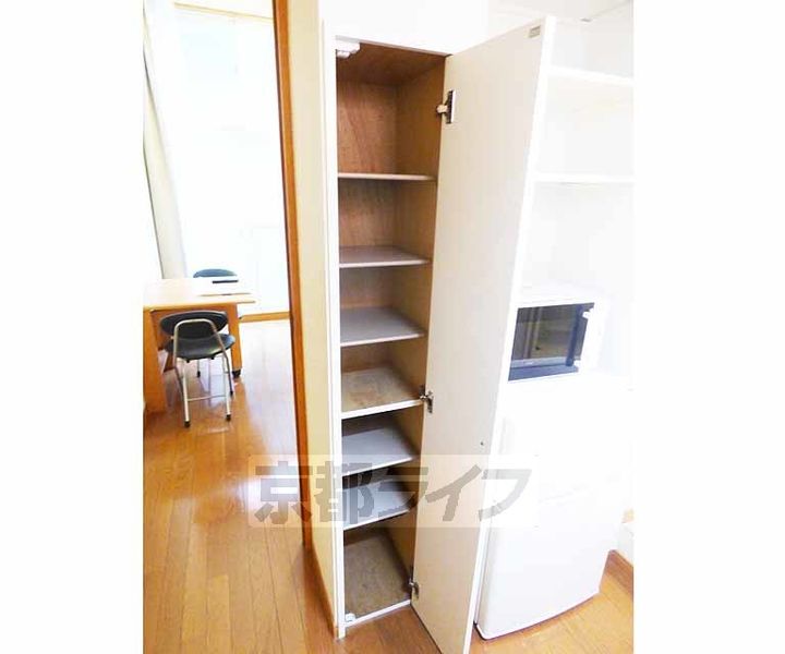 プレジール太秦105のその他画像