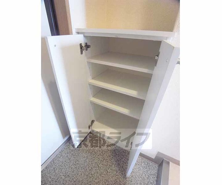 京都府京都市中京区壬生賀陽御所町の賃貸マンションのその他画像