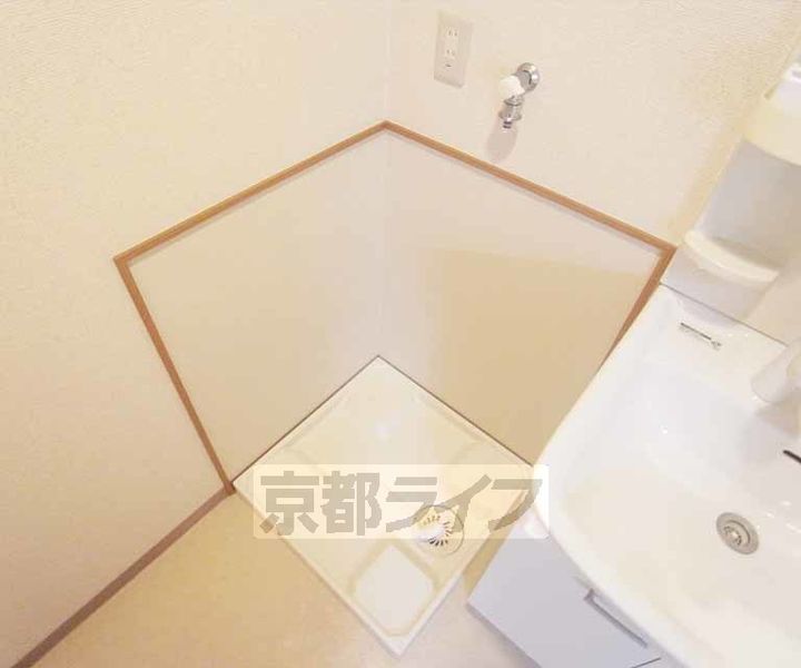 京都府京都市中京区壬生賀陽御所町の賃貸マンションのその他画像