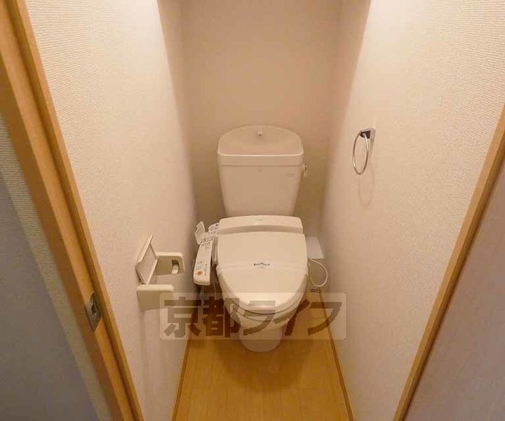 レオパレス西ノ京円町の内装
