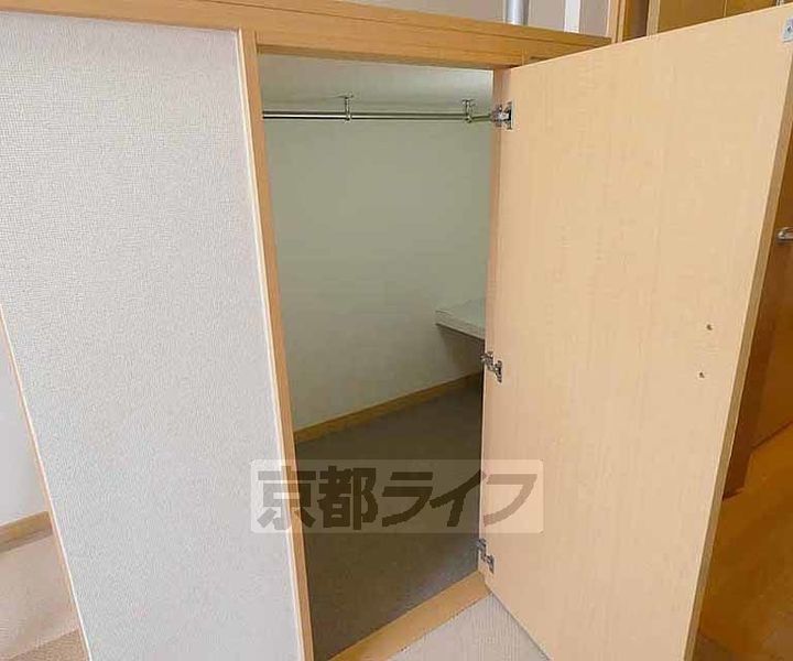 レオパレス西ノ京円町の内装