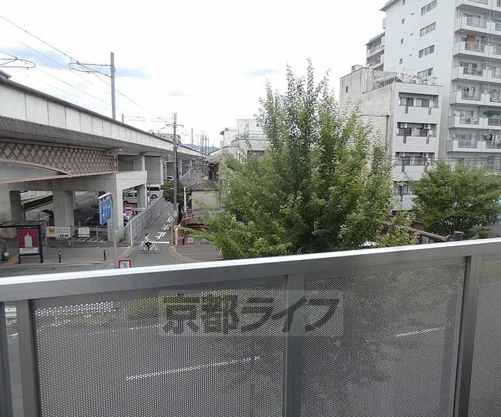 レオパレス西ノ京円町のその他画像