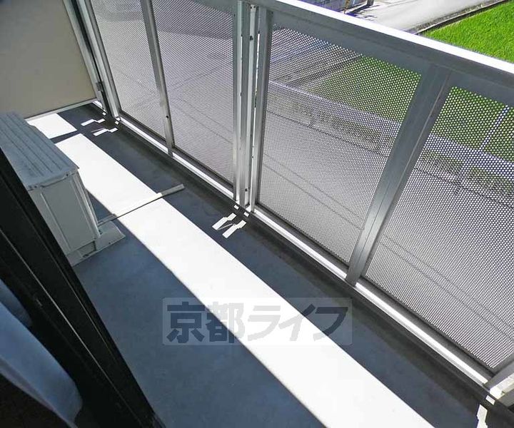 レオパレスアルモニ2番館の内装