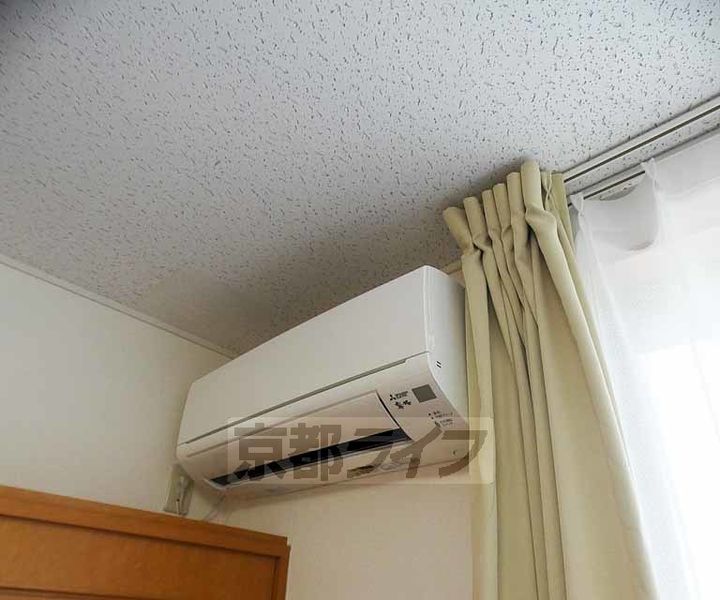レオパレスアルモニ2番館のその他画像