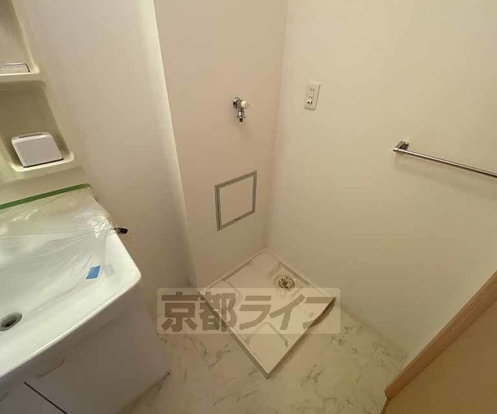 京都府京都市右京区梅津中倉町の賃貸アパートのその他画像