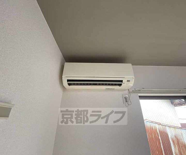 京都府京都市右京区梅津中倉町の賃貸アパートのその他画像