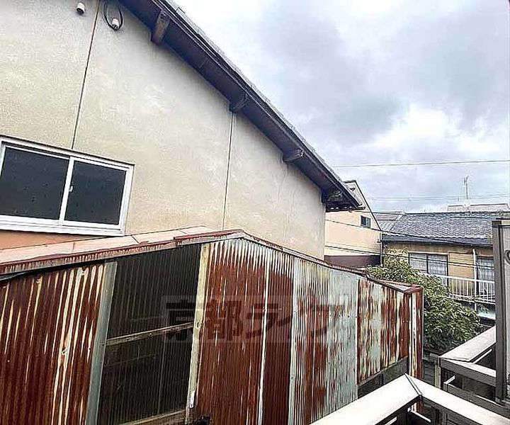 京都府京都市右京区梅津中倉町の賃貸アパートのその他画像
