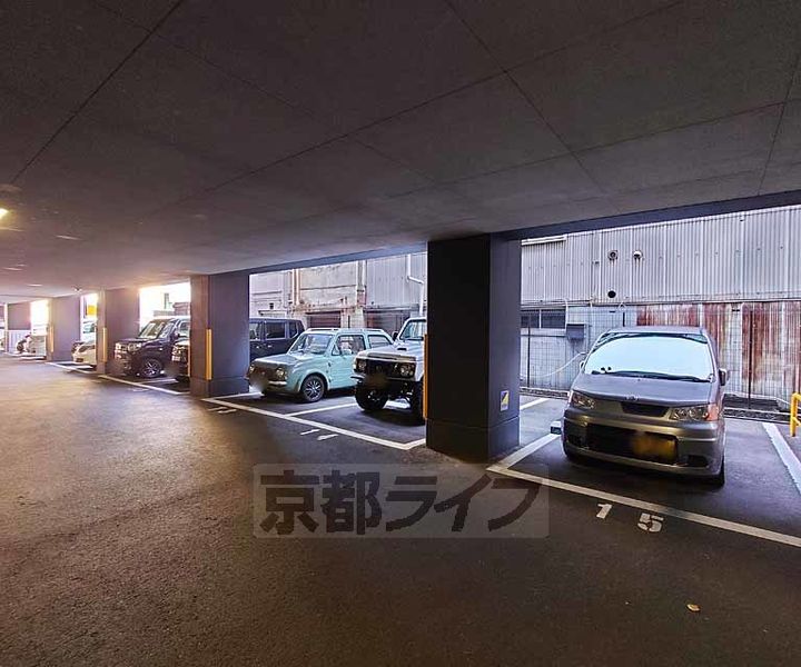 CASA SHIKOのその他画像