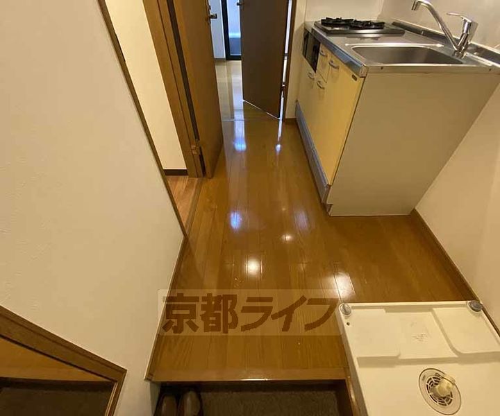 ロフティ四条大宮208のその他画像