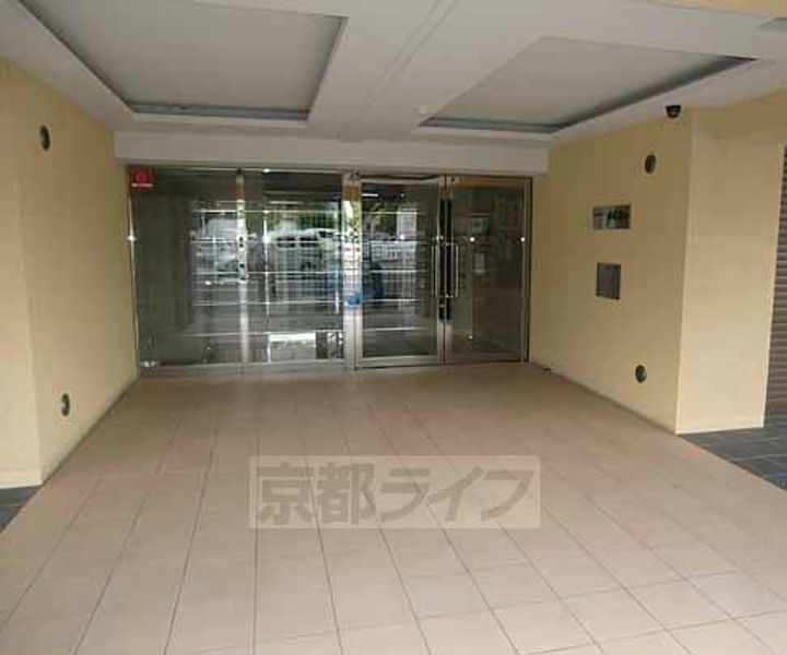 京都府京都市右京区嵯峨天龍寺中島町の賃貸マンションのその他画像