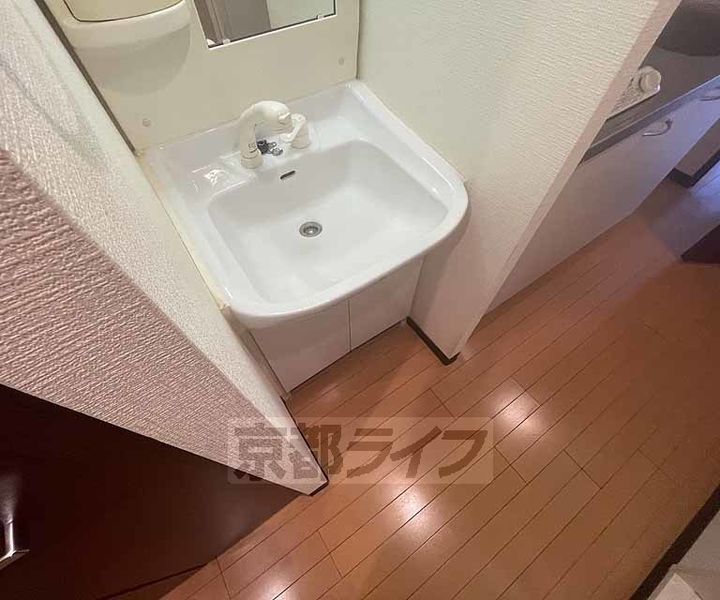 アクロス京都西大路の内装