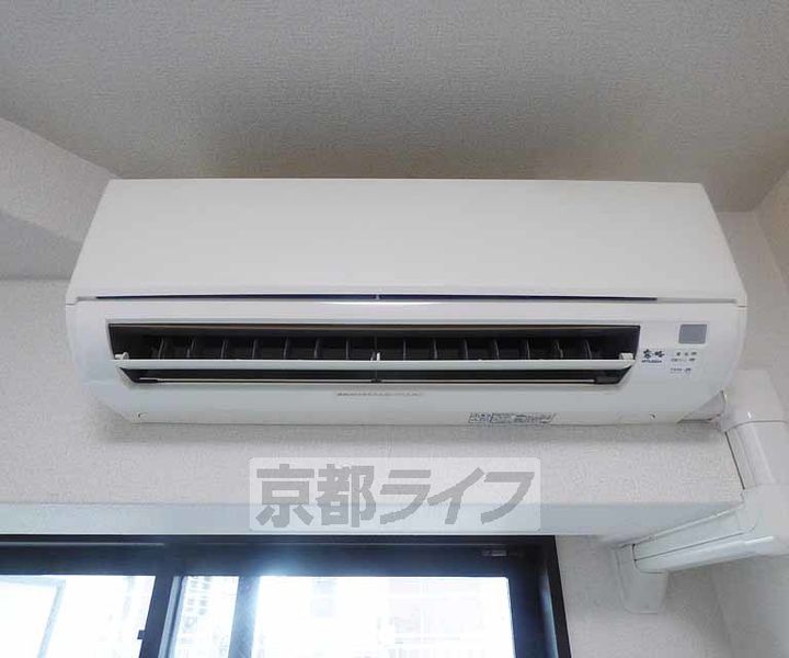 京都府京都市中京区聚楽廻中町の賃貸マンションのその他画像