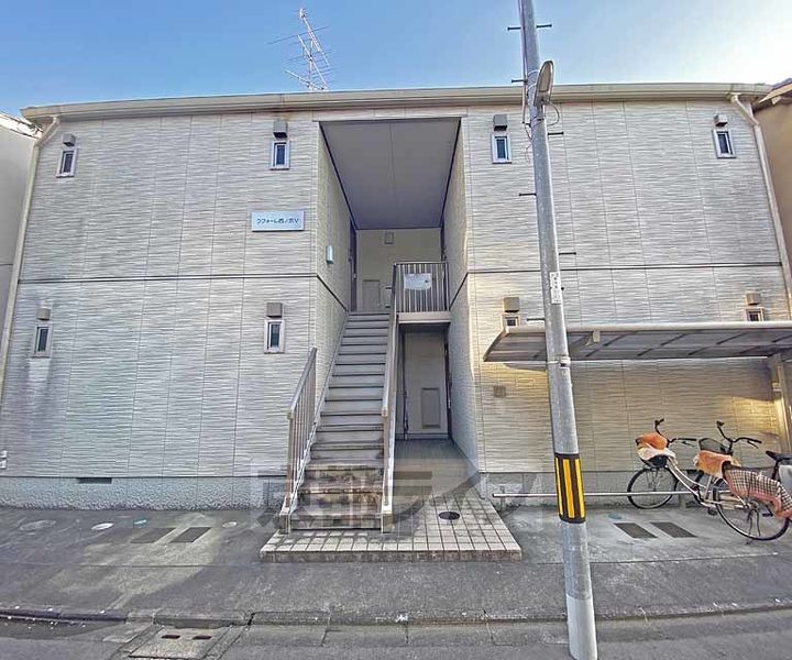 ラフォーレ西ノ京5102のその他画像